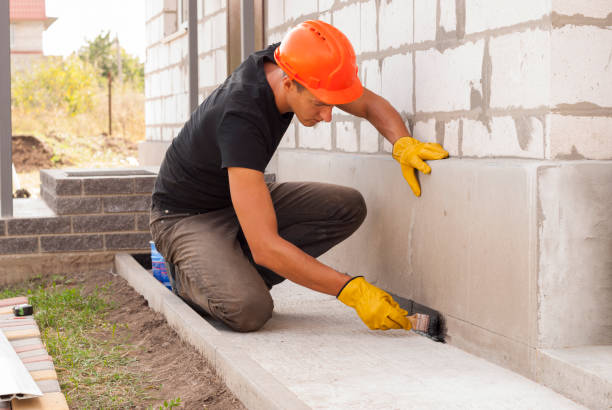 Licensed Emergency Waterproofing service in Salem, NJ - Arrow Tight Waterproofing